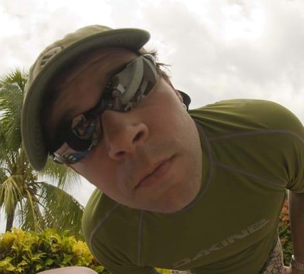 photo of Logan L.
