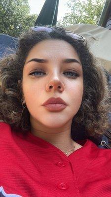 Photo of Marianne X.