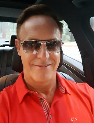 Photo of Rob B.