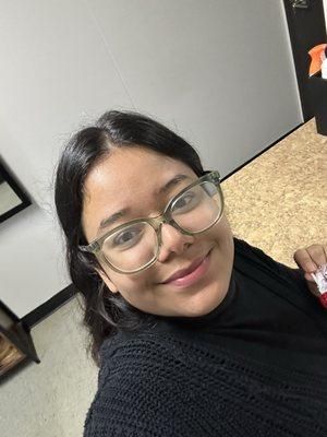 photo of Elizabeth L.