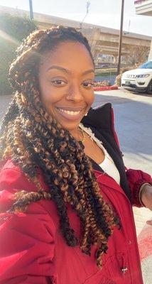 photo of Chandler R.