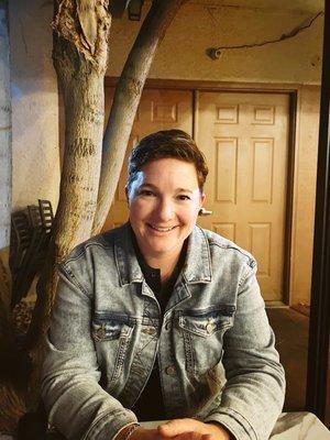 Photo of Haley R.