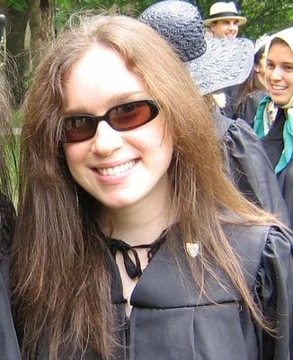 Photo of Shawna B.