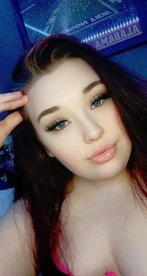Photo of Haley N.