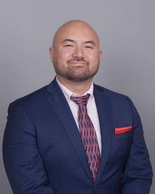 Photo of Thomas M.