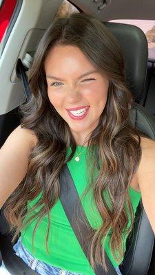 Photo of Reagan B.