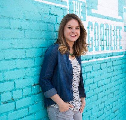 Photo of Cristina R.