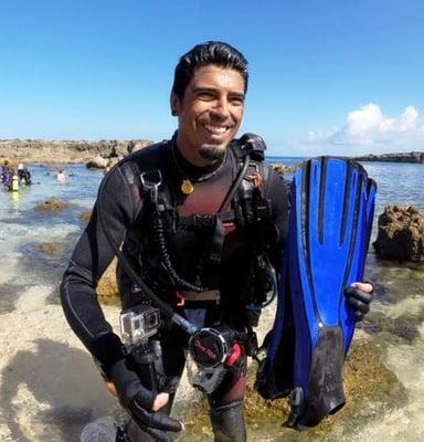 photo of Hector S.