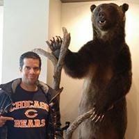 photo of Michael P. W.