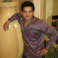 Photo of Rahul R.