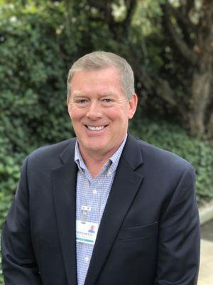 Photo of Ray F.