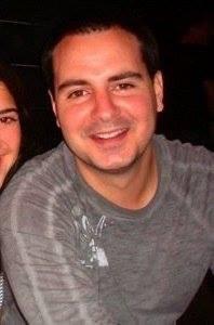 Photo of Stephanos O.