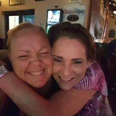 photo of Christine H.