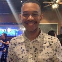 Photo of Jahmeel S.