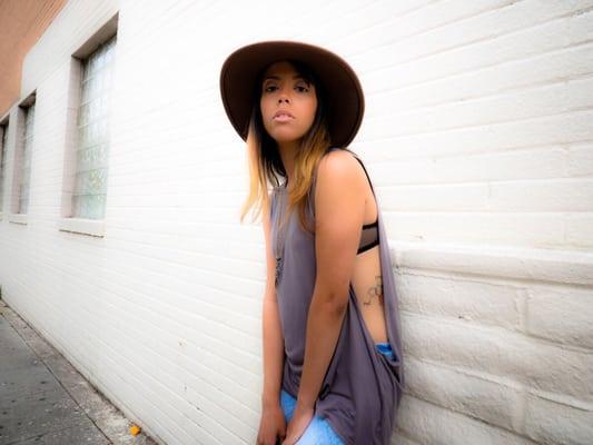 Photo of Bruna R.