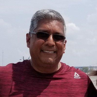 Photo of Marc L.
