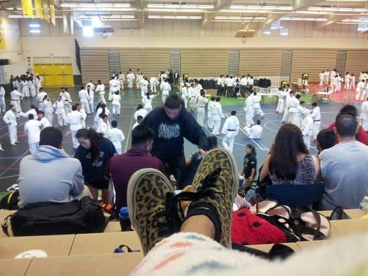 Photo of Samantha B.