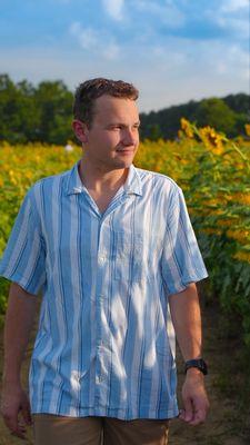 Photo of Ryan D.