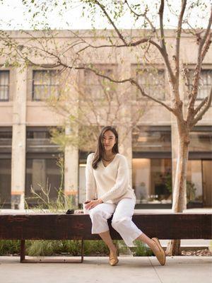 Photo of Michelle P.