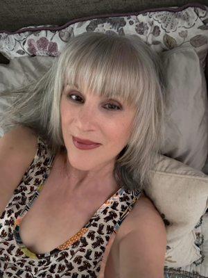 Photo of Terri W.