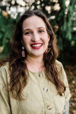 Photo of Danielle H.