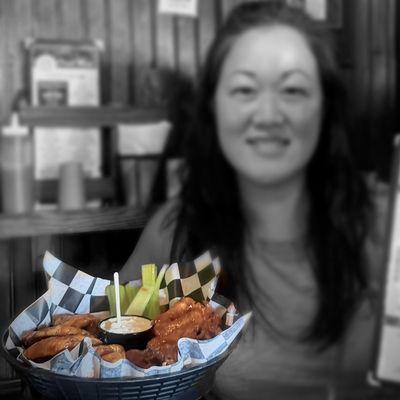 Photo of Esther L.
