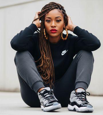 Photo of Stacey D.