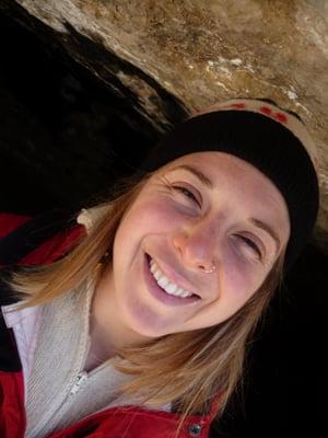 Photo of Violet J.