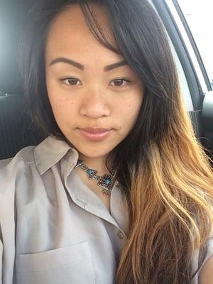 Photo of Rowanne M.