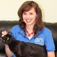 Photo of Rachael S.