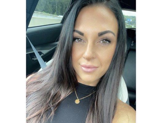 Photo of Angela D.