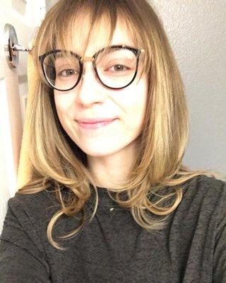 Photo of Tabitha C.