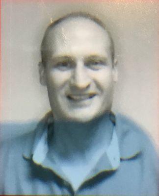 Photo of Thomas N.