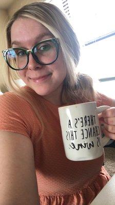 Photo of Emily M.