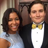 Photo of Patricia A.