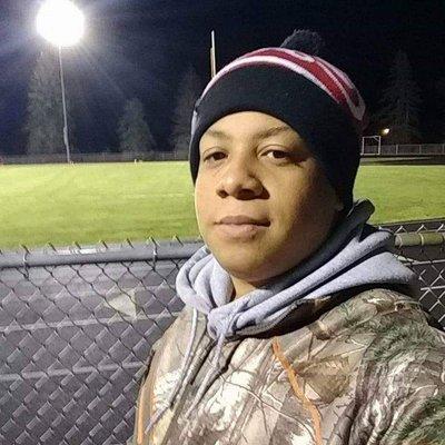 photo of Remington K.