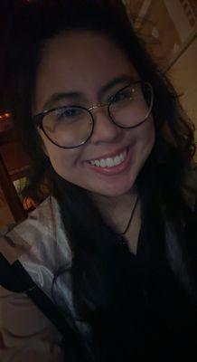Photo of Katherine T.