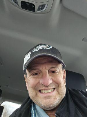 Photo of Kenneth F.