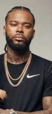 Photo of Travell Y.