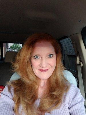 Photo of Annemarie N.