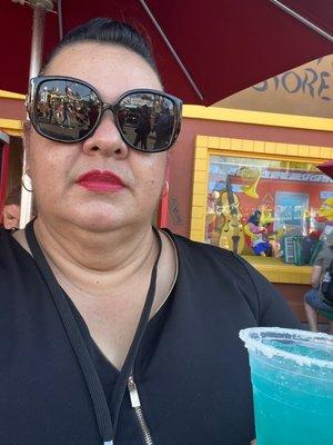 Photo of Elodia D.