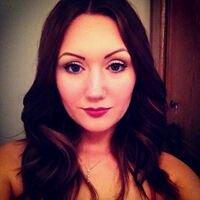 Photo of Molly F.