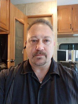 Photo of Eric W.