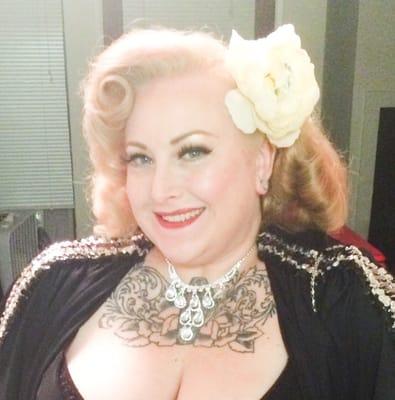 Photo of Patty R.