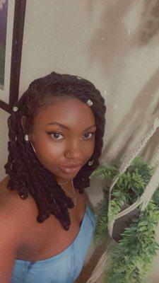 photo of Destinee G.