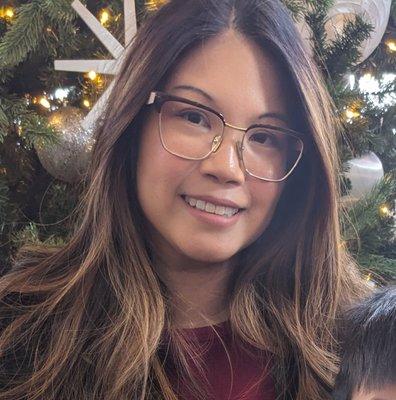 photo of Leslie-Ann R.