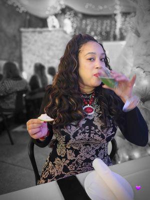 Photo of Tiffany J.