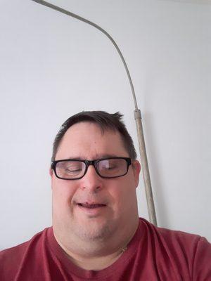 Photo of Michael E.