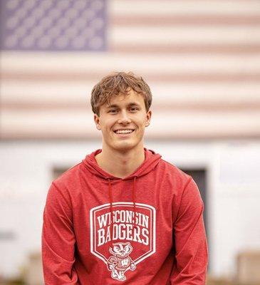 Photo of Will M.