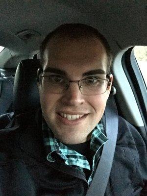 Photo of Brad J.